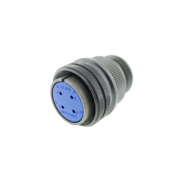 ER 4C 416 SKT PLUG